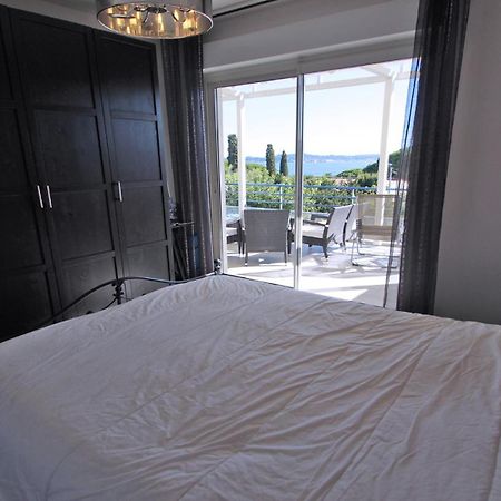 Les Terrasses De La Croisette Apartment แซ็งต์-แมกซีม ภายนอก รูปภาพ