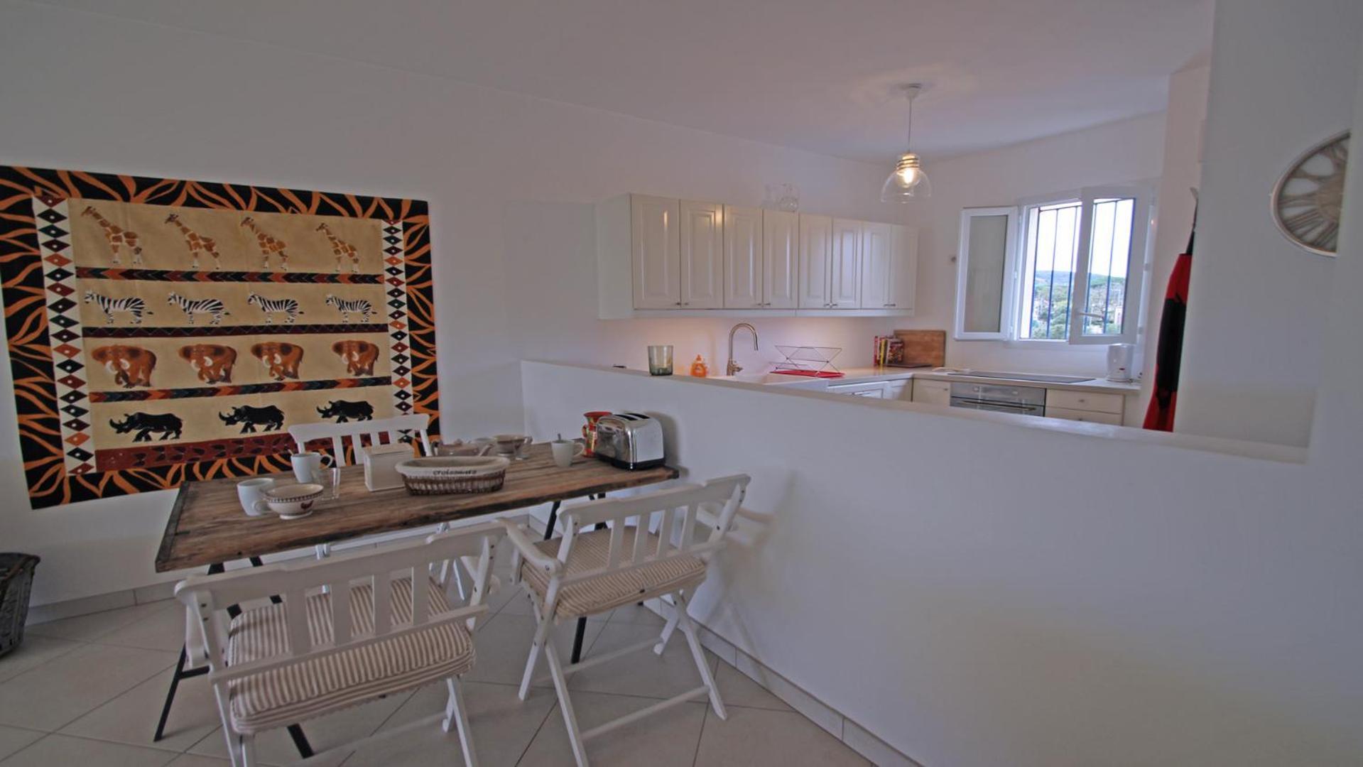 Les Terrasses De La Croisette Apartment แซ็งต์-แมกซีม ภายนอก รูปภาพ