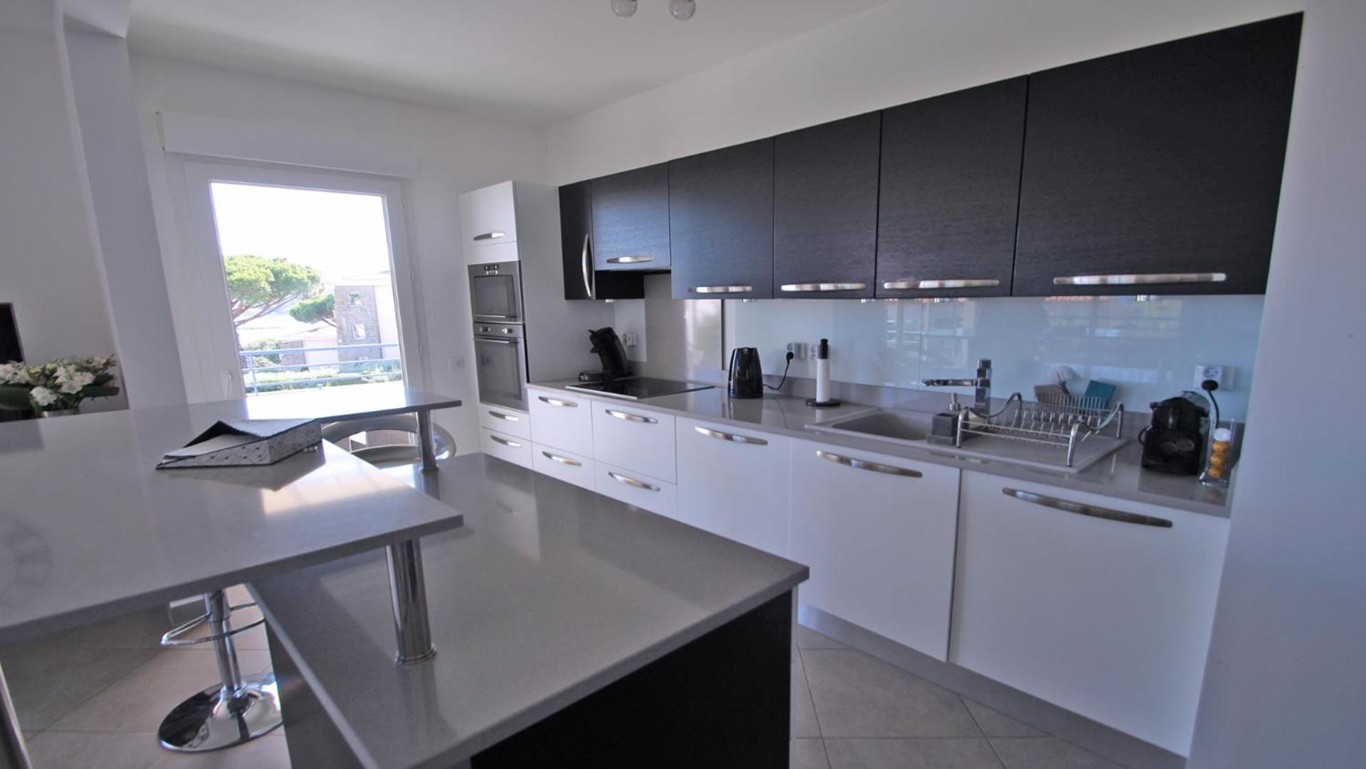 Les Terrasses De La Croisette Apartment แซ็งต์-แมกซีม ภายนอก รูปภาพ