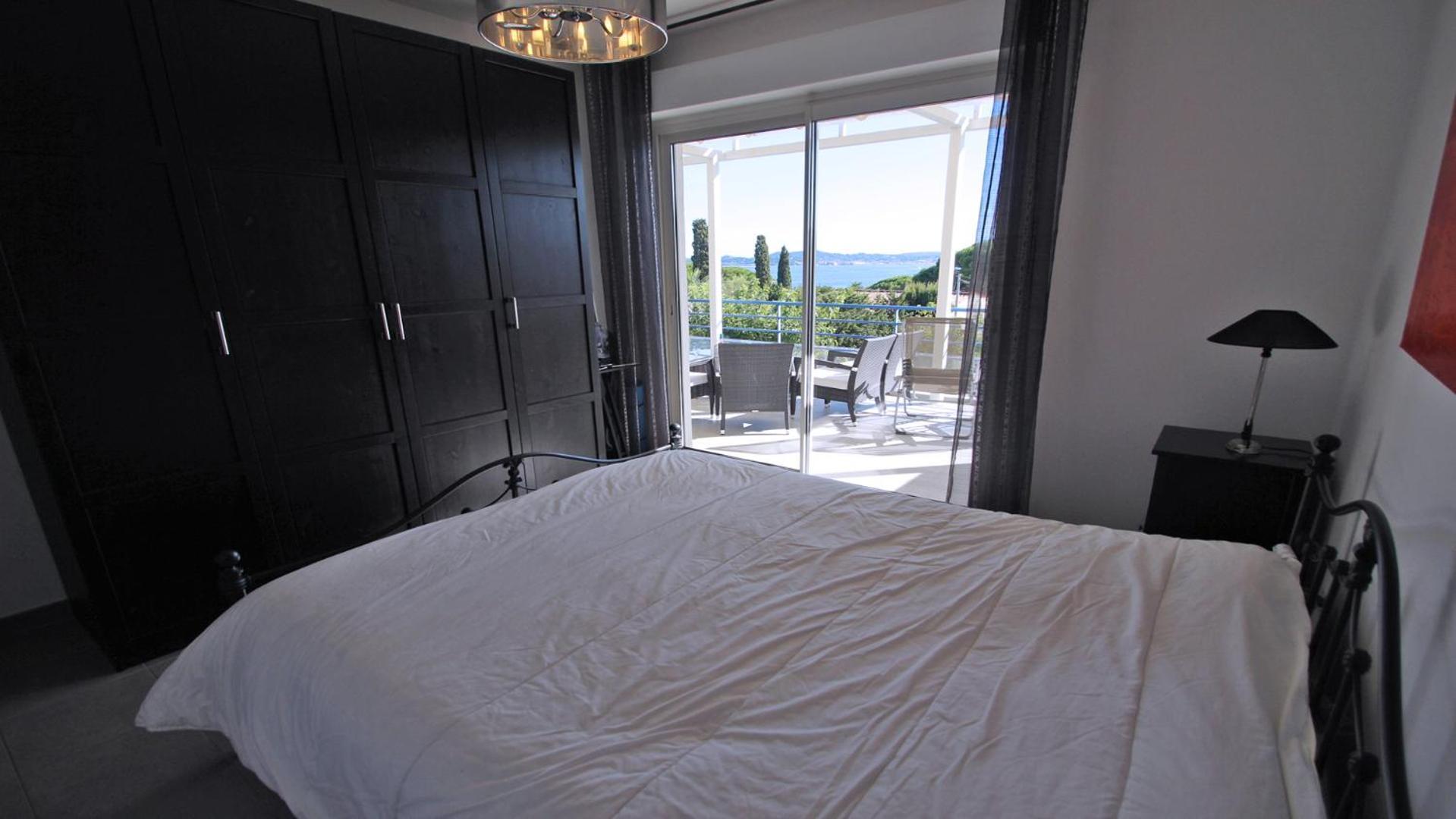 Les Terrasses De La Croisette Apartment แซ็งต์-แมกซีม ภายนอก รูปภาพ